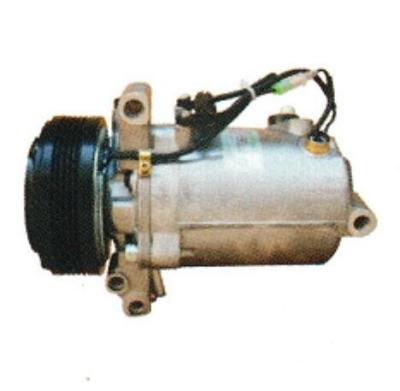 China ALA21407 BMW A/C COMPRESSOR E46,318i A/C COMPRESSOR SS120DL1 A/C COMPRESSOR 64526901206 A/C Compressor for sale