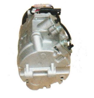 China ALA21414 BMW A/C COMPRESSOR X5 E70 A/C COMPRESSOR CSE717 A/C COMPRESSOR for sale