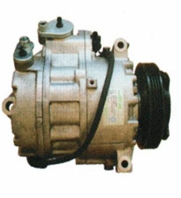 China ALA21415 BMW A/C COMPRESSOR X5 V8 4.8L A/C COMPRESSOR CSE717 A/C COMPRESSOR 64528390228 A/C Compressor for sale