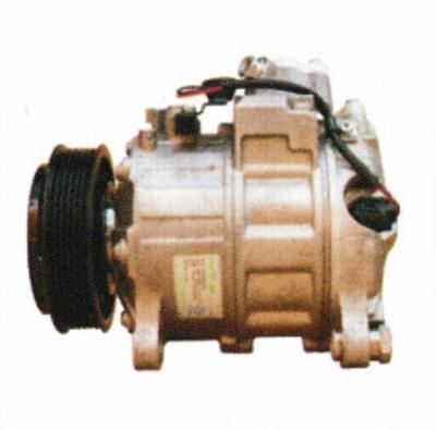 China ALA21420 BMW A/C COMPRESSOR X3 2.0D A/C COMPRESSOR 6SEU14A A/C COMPRESSOR 64529225704 A/C Compressor for sale