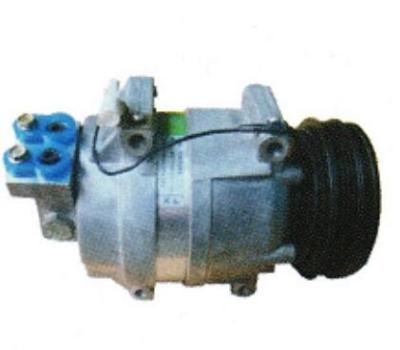 China ALA21604 V5 A/C COMPRESSOR Chinese Car Jinbei A/C COMPRESSOR 4PK A/C COMPRESSOR for sale