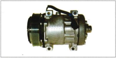 China ALA22388 SANDEN A/C COMPRESSOR SANDEN 4492/4761 A/C COMPRESSOR T1 A/C COMPRESSOR for sale