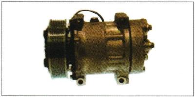 China ALA22389 SANDEN A/C COMPRESSOR SANDEN 4493/4733 A/C COMPRESSOR DIRECT A/C COMPRESSOR for sale