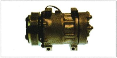 China ALA22390 SANDEN A/C COMPRESSOR SANDEN 4494/4085 A/C COMPRESSOR T1 A/C COMPRESSOR for sale