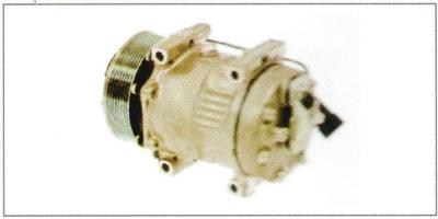 China ALA22396 SANDEN A/C COMPRESSOR SANDEN 4606 A/C COMPRESSOR EAR A/C COMPRESSOR for sale