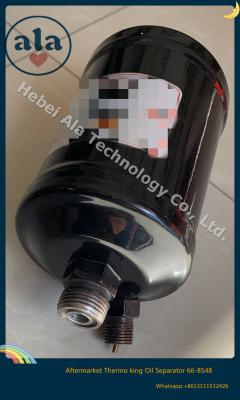 China Aftermarket Thermo king parts Horizontally Installed oil separator for sale