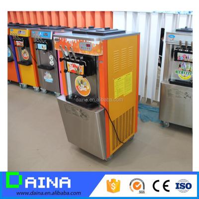 China Ice Cream Trade Assurance! ! ! batch italian gelato ice cream freezers/hard ice cream machine/Italy gelato machine for sale