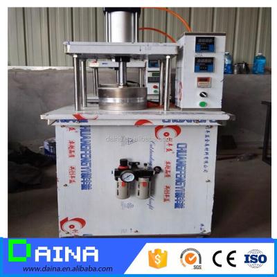 China pancake roti jowar making machine for canada for sale