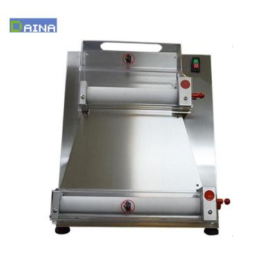 China Hotel factory direct sale! ! ! professional dough roller/hot sale pizza dough press machine/bread dough sheeter for sale