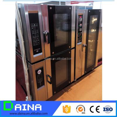 China bread convection oven for sale