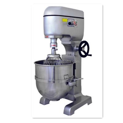 China planetary bread mixer for sale