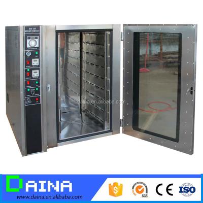 China Stainless Steel Kitchen Equipment Electric Conventional Oven for sale