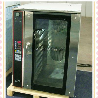 China Hotel 2020 hot! ! ! electric /gas convection oven, steam oven, commercial steam oven for sale