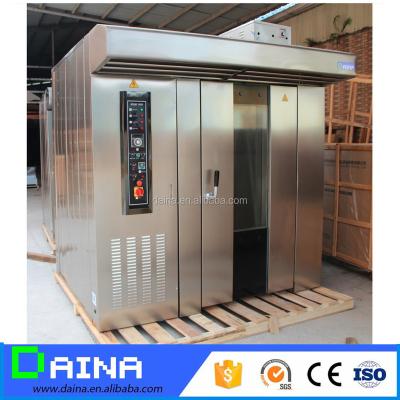 China One-stop bread supplier! ! ! Italy Rotary Oven Rotary Oven Definition Rotary Oven Bakery for sale