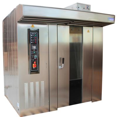 China Hotels Baking Supplies! Bread Making Machines Bread Baking Bread Rotary Oven Toast Baking Oven for sale