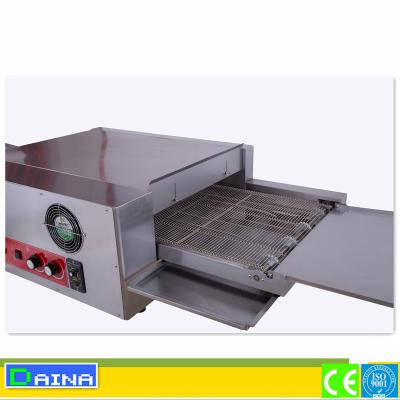 China Pizza pizza machine! ! ! Electric Fast Food Restaurant Tunnel Pizza Oven For Pizza Professional for sale