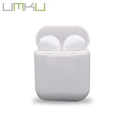 China Portable In-Ear TWS Mini Blueteeth 5.0 True Wireless Earbuds Earbuds for sale