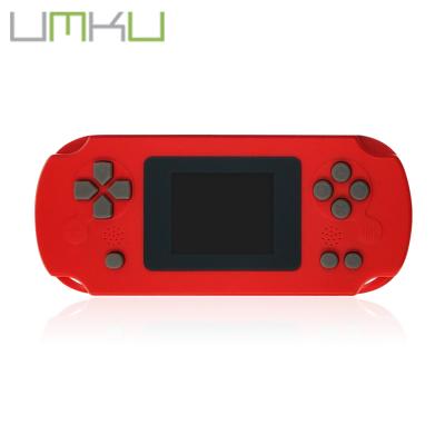 China Portable Game Console 2.0 Inch Handheld Game Player Built In 268 Classic Games Consoles 38*34*42.5CM for sale