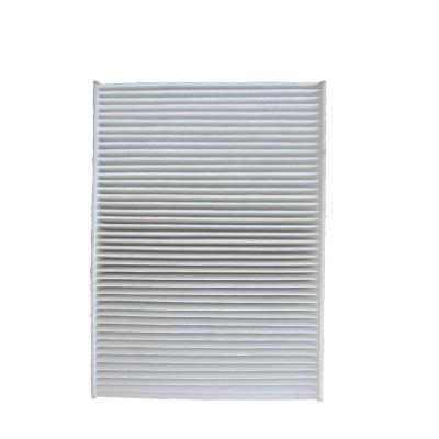 Chine 27277-1HA0A Japan car white paper cabin filter 27277-4BU0A à vendre