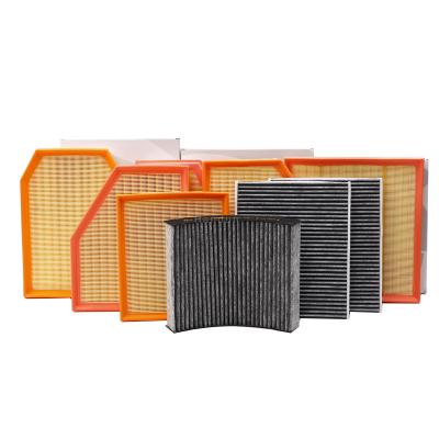 China Engine Air Filter 68319604AA 68190705AA 53032404AC 53032404ab 53032404AA for Dodge RAM 2500 1500 for sale