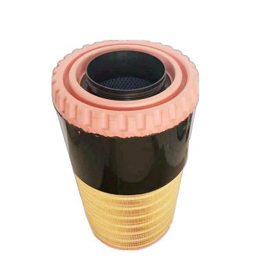 China Engine Air Filter C352260 Cf21160 For Claas Agricultural Machinery for sale