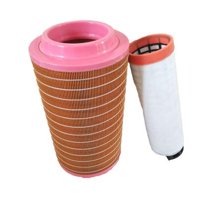 China Air Compressor Filter Compressor C23610 Air Compressor Filter Oil Separator for sale