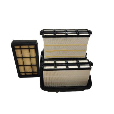 中国 Factory price filter air filter 2490805 2829531 for scania 販売のため