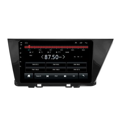 China GPS Core S70 Android 4 9 inch Radio Wifi GPS Navigation For KIA NIRO 2016 2017 2018 Car DVD Players for sale