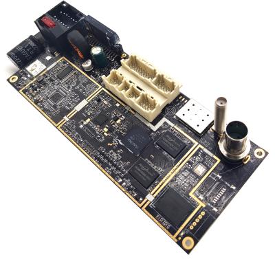 China S87 Wifi Gps Car Navig Andriod 4-Core Car DVD Player Navigation Automotive Radio Motherboard for sale