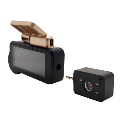 China Best Selling 1080p internet mini hidden wifi camera Front Cabin Night Vision 2021 car dash mobile car cam black box for sale