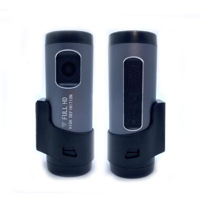 China NIGHT VISION Mini Recording Real time1080P HD DVR WIFI Video Camera Monitor Dash Cam In Car Black Box for sale