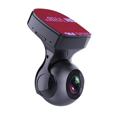 China Hot selling NIGHT VISION mini car dash mobile car cam mini car dash night vision wifi internet 1080p black box for sale