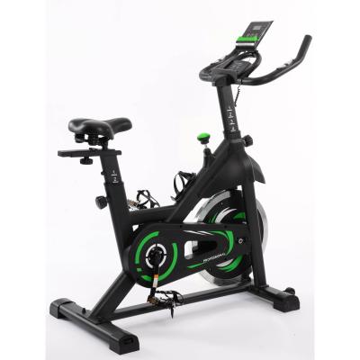 China Zwfit App Use 6kg 8kg 10kg 11kg 13kg 15kg 18kg 20kg 23kg Flywheel Home Commercial Friction Magnetic Rotation Exercise Bike For Sale for sale