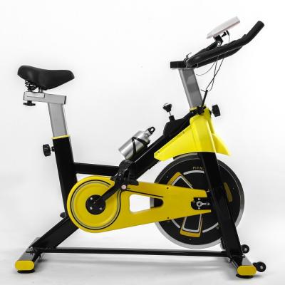 China Hot Selling Home Use Indoor Sports Exercise Bike Fitness Spinning Bike For Home Exercise Bike For Sale for sale