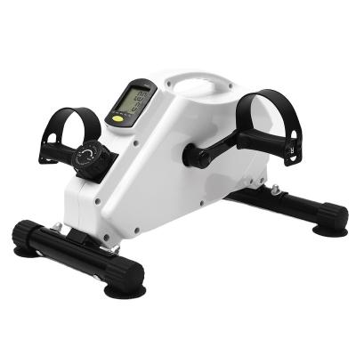 China Home Exercise Mini Bike Pedal Exercise Arm Use and Leg Exercise Machine for sale