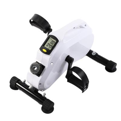 China Home Exercise Mini Bike Pedal Exercise Use Under Desk Indoor Pedal Magnetic Exercise Bike for sale