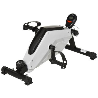 China Mini Cycle Pedal Exerciser Home Use Magnet Exercise Bike Magnetic Home Test Program Progress Bike for sale