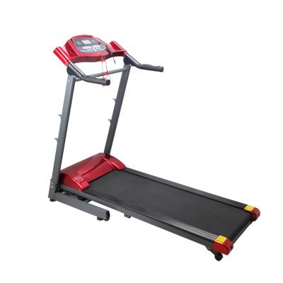 China 120 KG Small Multifunctional Treadmill With Massage And Tornado for sale