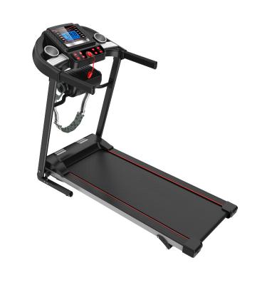 China Home Walkable Controller Board Massager Athletic 14 Rubber Pad 120 16 Kilometer 130 Kg 150 180 Kg 300 Pound Fitness Aerobic Treadmill for sale