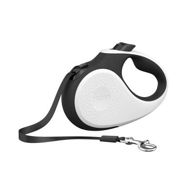 China Thoughtful Wholesales Pet Supplies Amazon Top Selling Retractable Dog Leash for sale