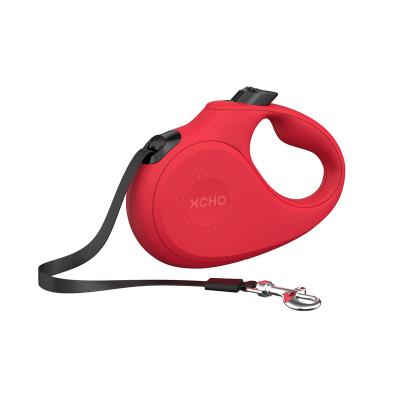 China Personalized Amazon Best Seller Lead Pull Rope Dog Accessories Pet Success Amazon Retractable Leash for sale