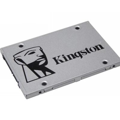 China Server SATAIII SSD Hard Disk Drive 2.5 Inch SATA3 SSD A400 120GB for sale