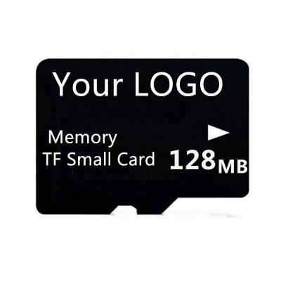 China Factory Wholesale Cheap Price 128MB 256MB 512MB 1GB 2GB 4gb Micro TF Memory SD Card / Micro SD Card for sale