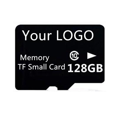 China factory price 2GB 4GB 8GB 16GB 32GB 64GB 128GB 256GB 128MB-256GB SD mobile micro flash memory card for sale