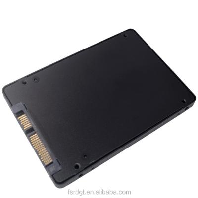 China Better Cheap SSD 2.5