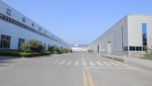 Verified China supplier - Shandong Zhongxiang Metal Products Co., Ltd.