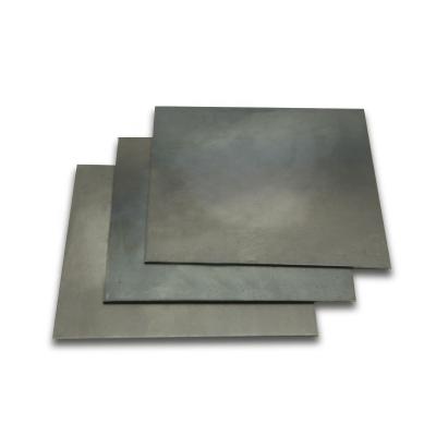 China Q195/Q235/Q235b Carbon Steel Plate St 52 Sheet Plate Steel Sheet High Quality Low Price for sale