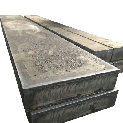 China Hot Rolled Industry MS HR Carbon Steel Plate Iron Sheet Plate 20mm Thick Steel Sheet ASTM A36 ss400 q235b for sale