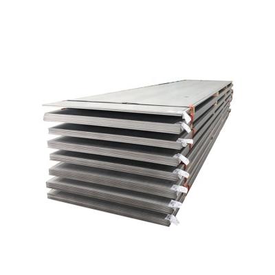 China Industry Q235 Q345 A36 Hot Rolled Steel Sheet And Plate Carbon Steel Sheet for sale