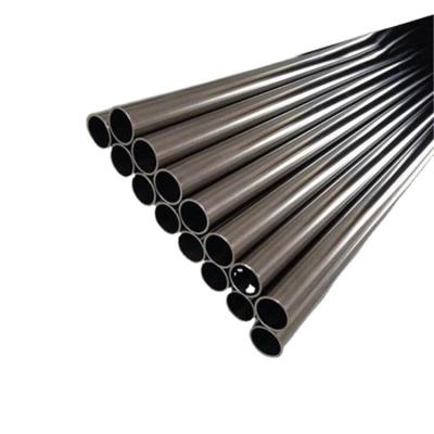 China Construcion /Building Factory Hot Sale Low Price 316l High Quality Stainless Steel Pipe for sale